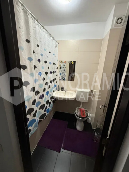 Apartament cu 3 camere (2 dormitoare) - Iris Oașului 86-90