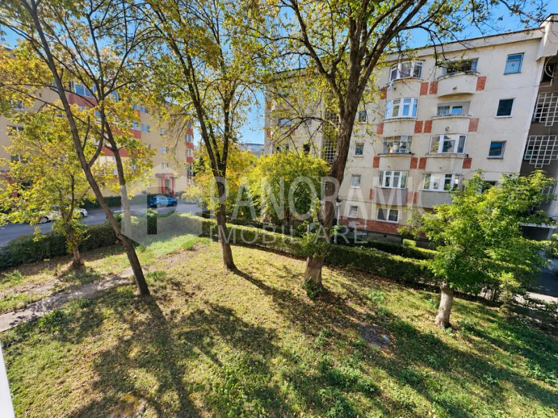 Garsonieră - Mănăștur zona Kaufland