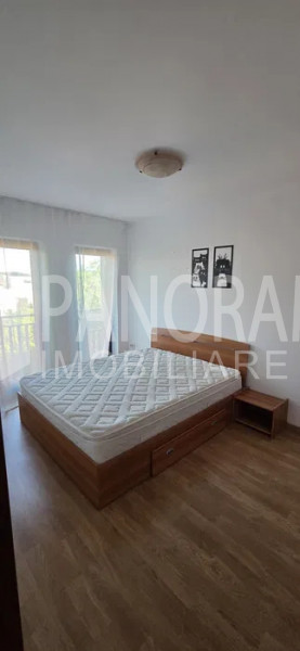 Apartament cu 2 camere - Între Lacuri / Mărăști