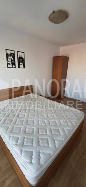 Apartament cu 2 camere - Între Lacuri / Mărăști
