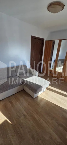 Apartament cu 2 camere - Între Lacuri / Mărăști