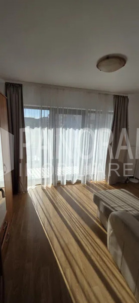 Apartament cu 2 camere - Între Lacuri / Mărăști