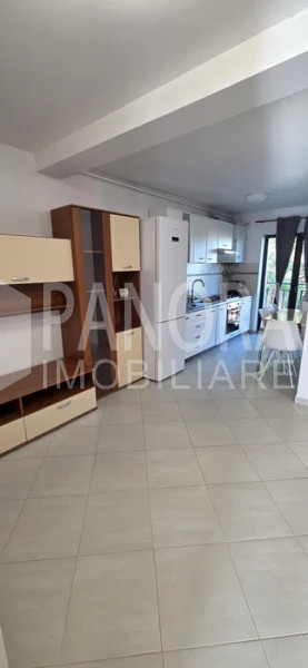Apartament cu 2 camere - Între Lacuri / Mărăști