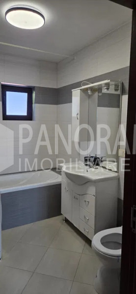 Apartament cu 2 camere - Între Lacuri / Mărăști