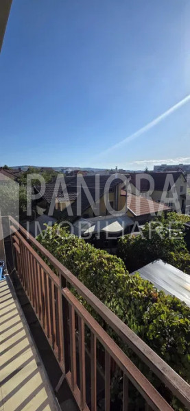 Apartament cu 2 camere - Între Lacuri / Mărăști