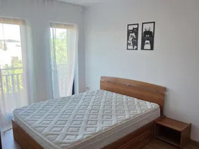 Apartament cu 2 camere - Între Lacuri / Mărăști