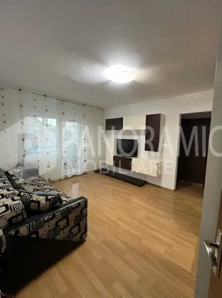 Apartament cu 2 camere semidecomandate - Grigorescu Alexandru Vlahuță