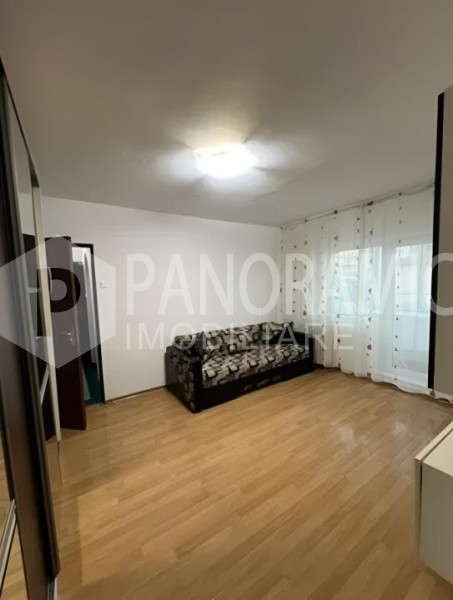 Apartament cu 2 camere semidecomandate - Grigorescu Alexandru Vlahuță