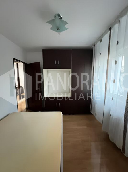 Apartament cu 2 camere semidecomandate - Grigorescu Alexandru Vlahuță