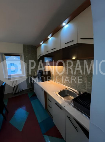 Apartament cu 2 camere semidecomandate - Grigorescu Alexandru Vlahuță