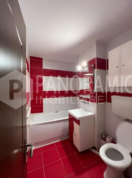 Apartament cu 2 camere semidecomandate - Grigorescu Alexandru Vlahuță