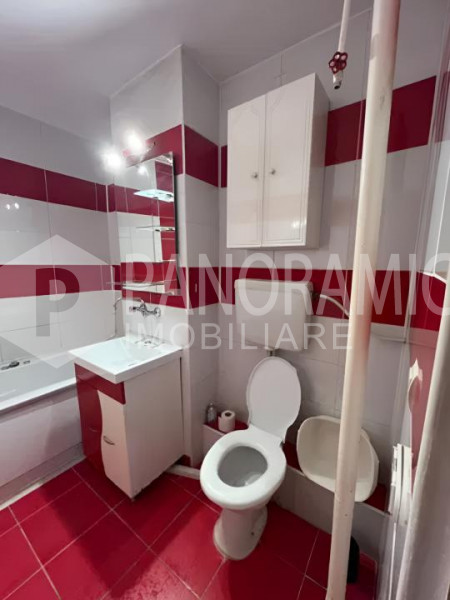 Apartament cu 2 camere semidecomandate - Grigorescu Alexandru Vlahuță