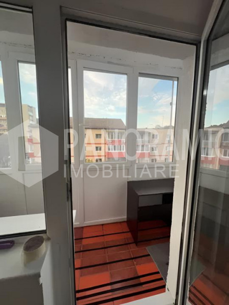 Apartament cu 2 camere semidecomandate - Grigorescu Alexandru Vlahuță
