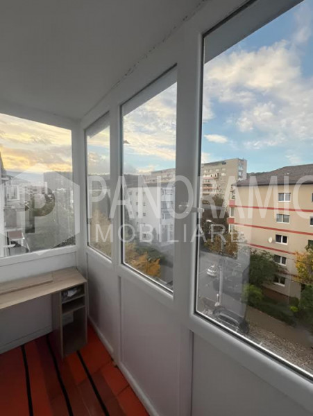 Apartament cu 2 camere semidecomandate - Grigorescu Alexandru Vlahuță