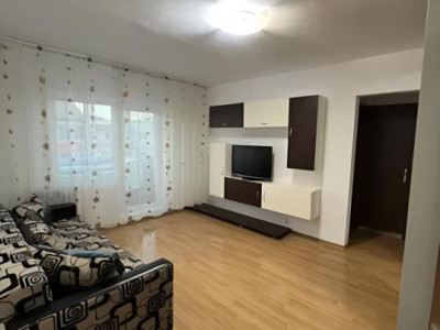 Apartament cu 2 camere semidecomandate - Grigorescu Alexandru Vlahuță