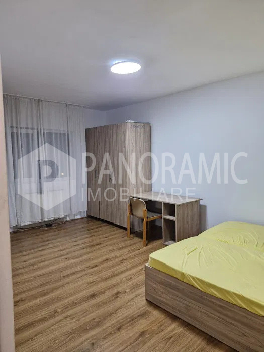 Apartament cu 1 cameră - Mănăștur Izlazului Big