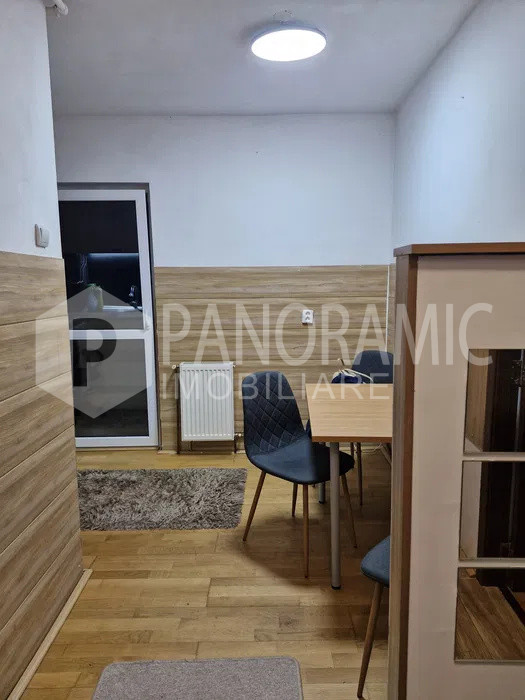 Apartament cu 1 cameră - Mănăștur Izlazului Big