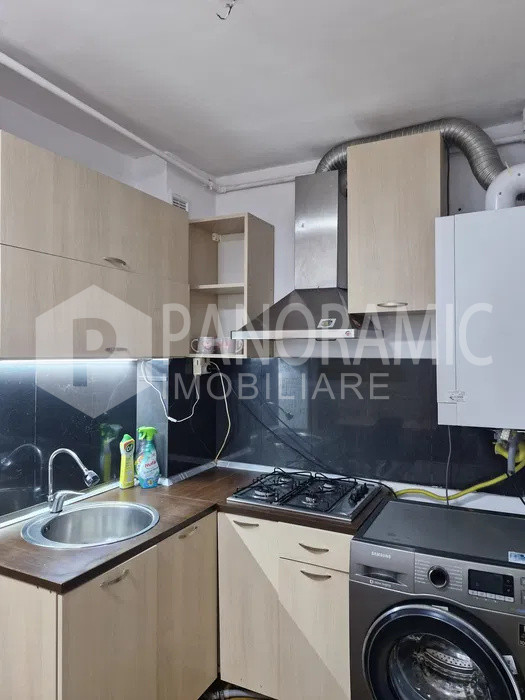 Apartament cu 1 cameră - Mănăștur Izlazului Big