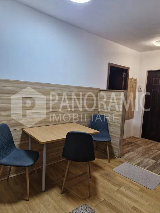 Apartament cu 1 cameră - Mănăștur Izlazului Big