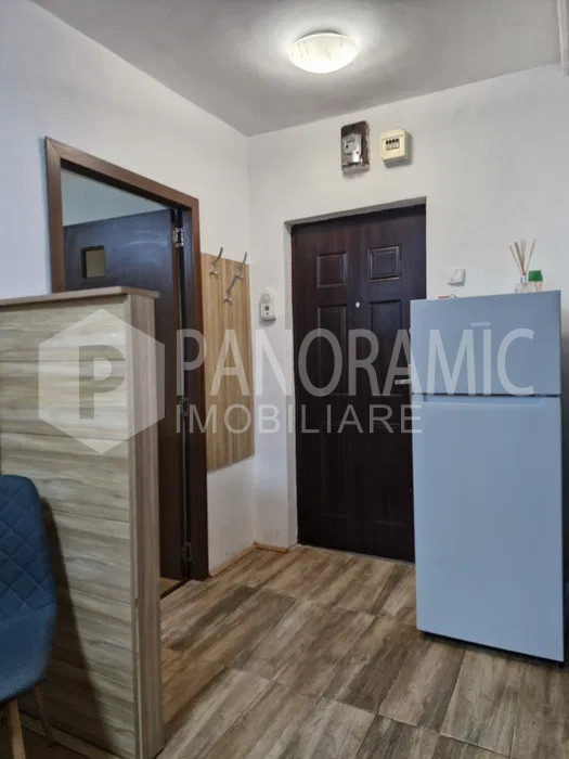 Apartament cu 1 cameră - Mănăștur Izlazului Big