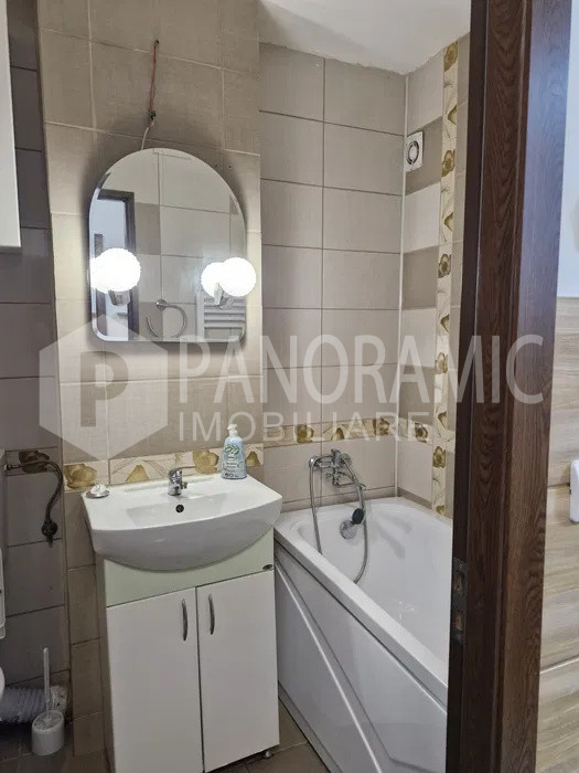 Apartament cu 1 cameră - Mănăștur Izlazului Big