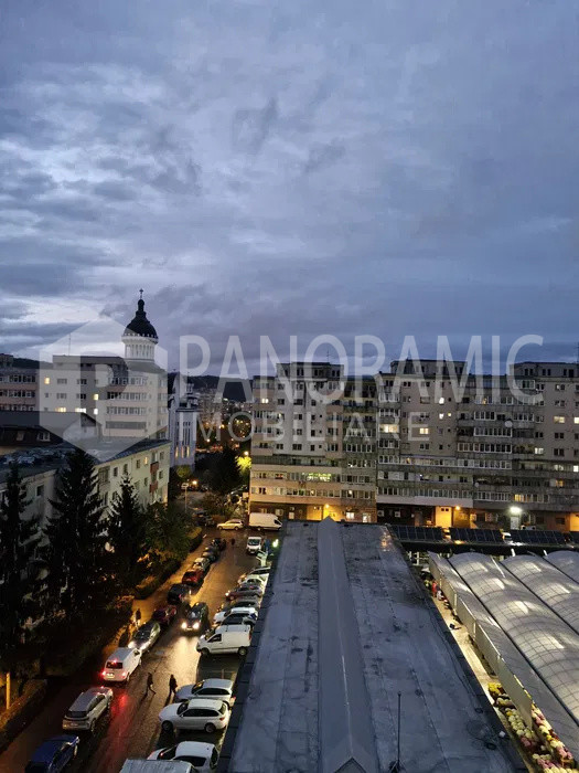 Apartament cu 1 cameră - Mănăștur Izlazului Big