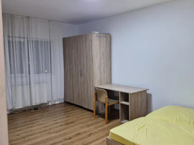 Apartament cu 1 cameră - Mănăștur Izlazului Big