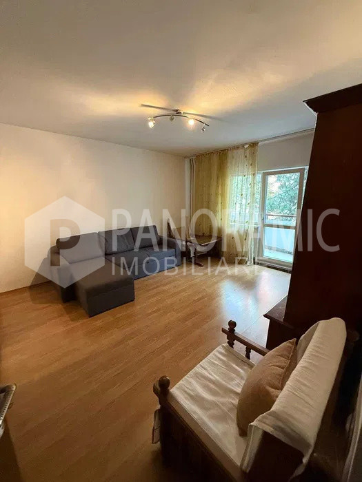 Apartament cu 1 cameră - Plopilor / Facultatea de Sport UBB