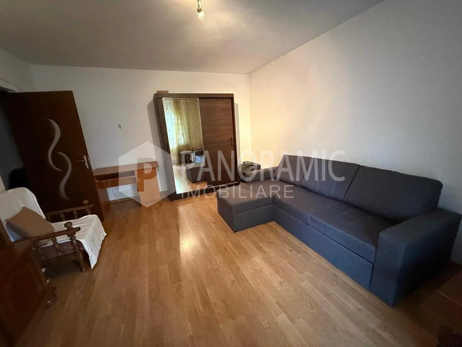 Apartament cu 1 cameră - Plopilor / Facultatea de Sport UBB