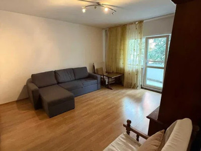 Apartament cu 1 cameră - Plopilor / Facultatea de Sport UBB