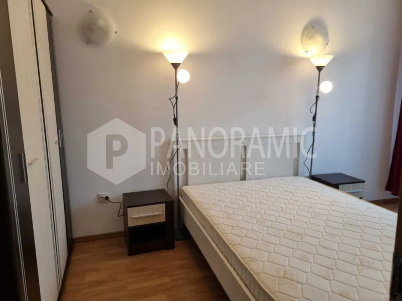 Apartament 2 camere-  Iris