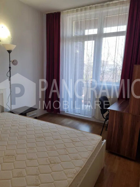 Apartament 2 camere-  Iris