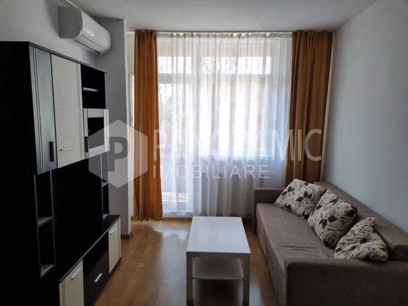 Apartament 2 camere-  Iris