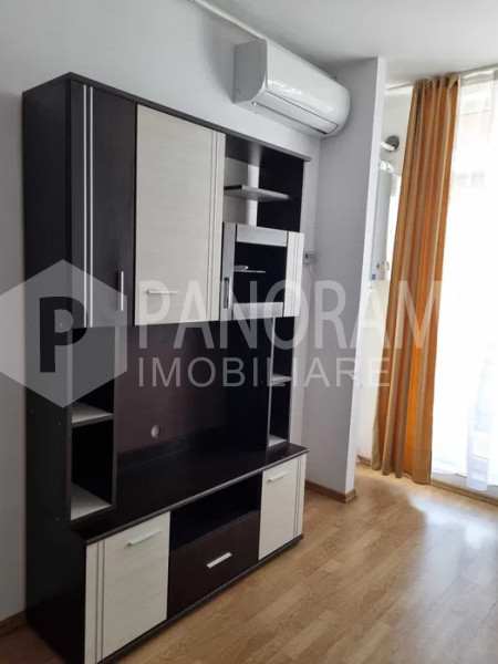 Apartament 2 camere-  Iris