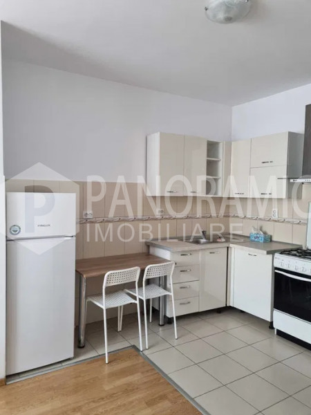 Apartament 2 camere-  Iris