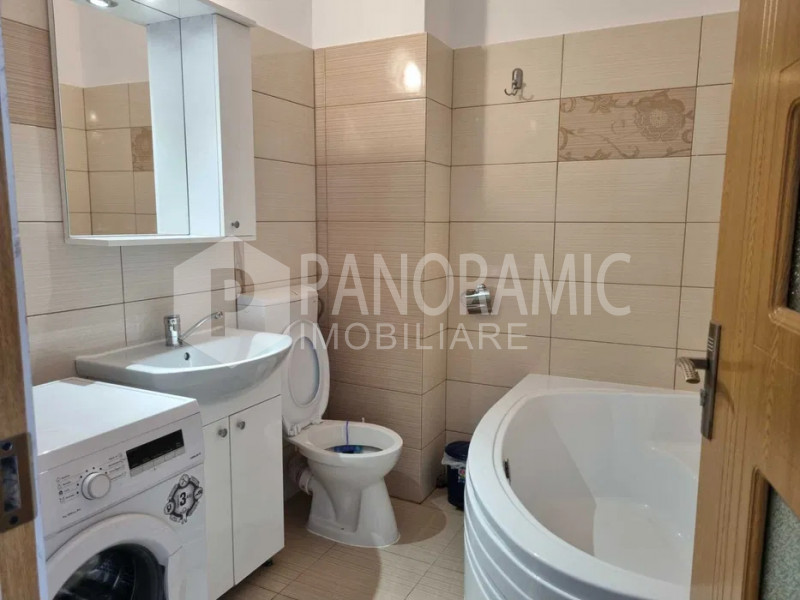 Apartament 2 camere-  Iris