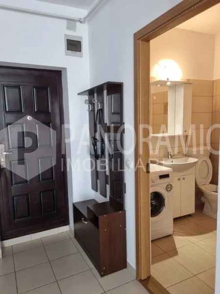 Apartament 2 camere-  Iris