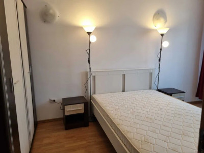 Apartament 2 camere-  Iris