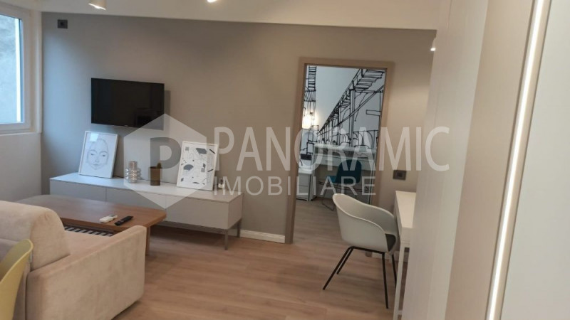 APARTAMENT 2 CAMERE SEMI DECOMANDATE MIHAI VITEAZUL