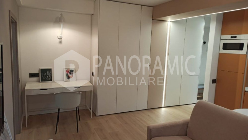 APARTAMENT 2 CAMERE SEMI DECOMANDATE MIHAI VITEAZUL