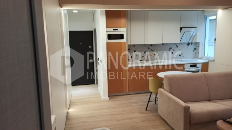 APARTAMENT 2 CAMERE SEMI DECOMANDATE MIHAI VITEAZUL