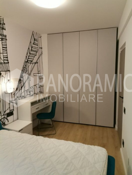 APARTAMENT 2 CAMERE SEMI DECOMANDATE MIHAI VITEAZUL