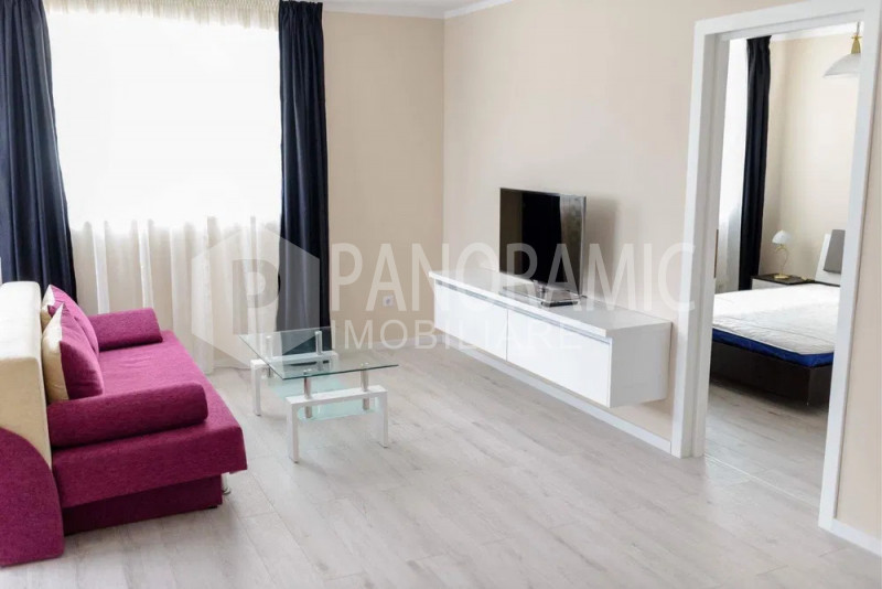 Apartament 2 camere semi-decomandate Manastur