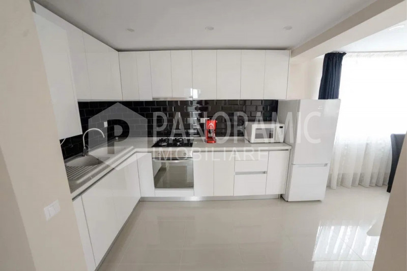 Apartament 2 camere semi-decomandate Manastur