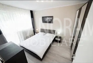 Apartament 2 camere semi-decomandate Manastur