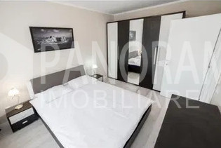 Apartament 2 camere semi-decomandate Manastur