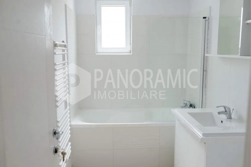 Apartament 2 camere semi-decomandate Manastur