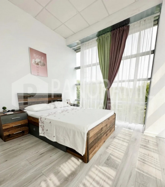 APARTAMENT CU 3 DORMITOARE - ZONA PIAȚA 1 MAI MĂRĂȘTI