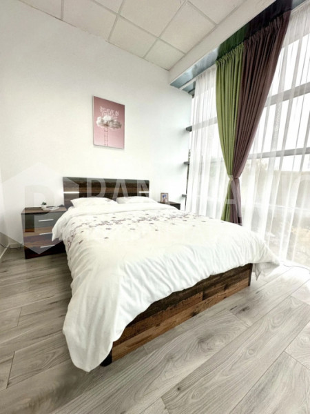 APARTAMENT CU 3 DORMITOARE - ZONA PIAȚA 1 MAI MĂRĂȘTI