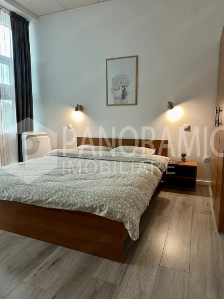 APARTAMENT CU 3 DORMITOARE - ZONA PIAȚA 1 MAI MĂRĂȘTI